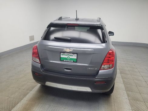 Used 2015 Chevrolet Trax LT FWD image 7