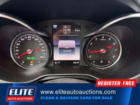 Used 2019 Mercedes-Benz GLC 300 4MATIC image 11