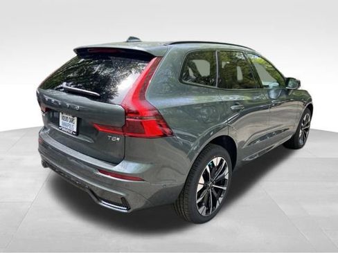 New 2026 Volvo XC60 T8 Plus AWD/4WD image 7