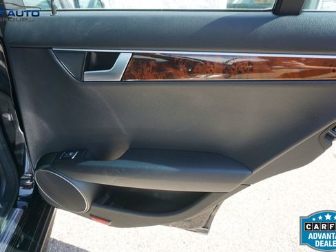Used 2013 Mercedes-Benz C 300 4MATIC Sedan image 20