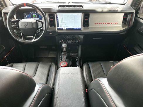 Used 2024 Ford Bronco Raptor AWD/4WD image 25