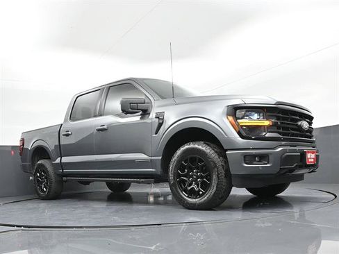 Used 2024 Ford F150 XLT w/ Equipment Group 302A MID AWD/4WD image 31