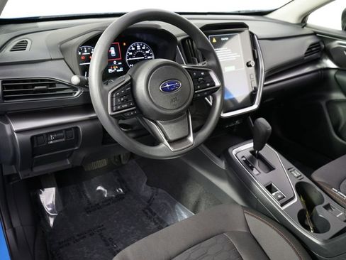 Used 2024 Subaru Impreza 2.0i Sport AWD/4WD image 12