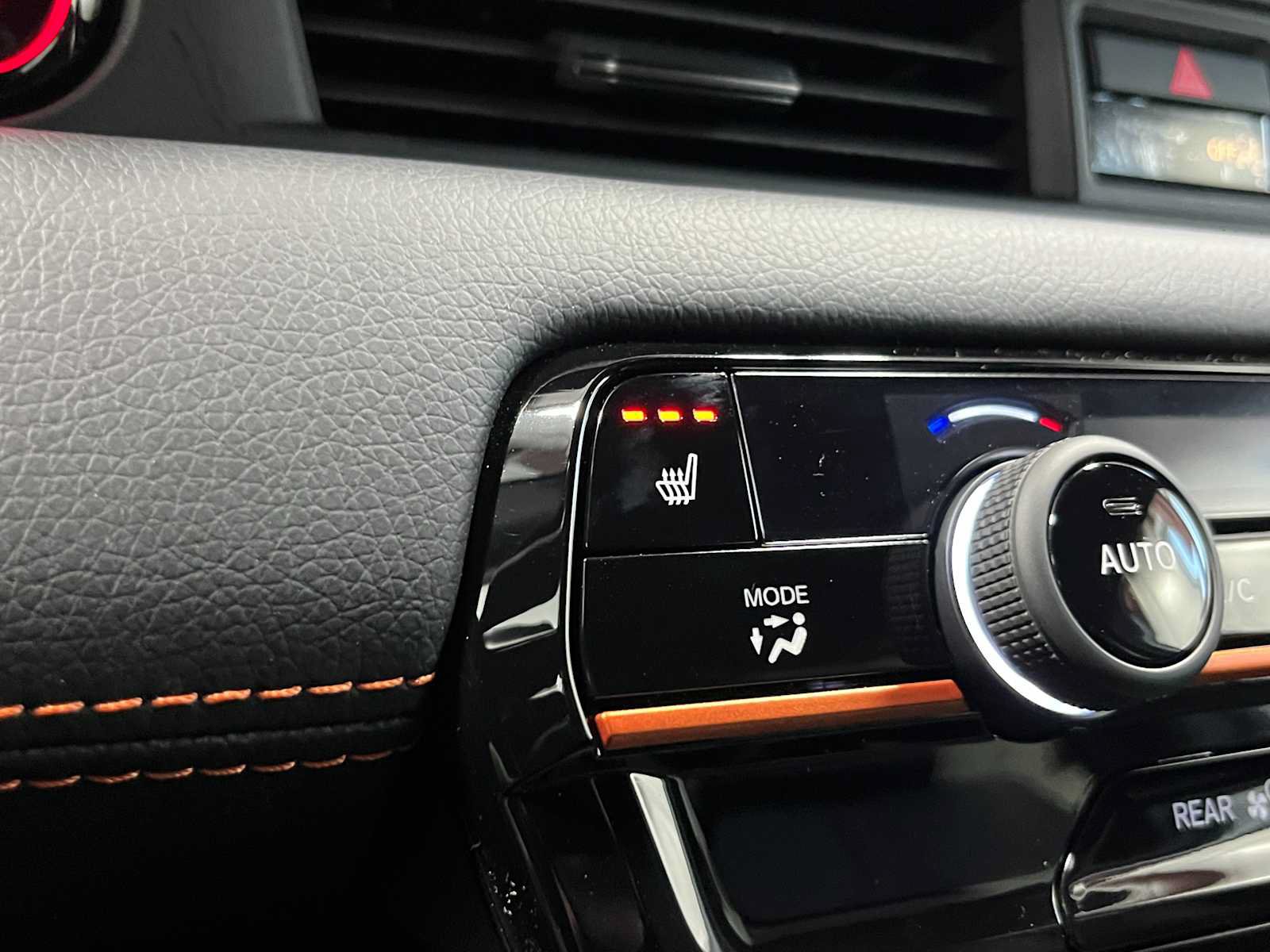 New 2026 Honda Pilot TrailSport image 21