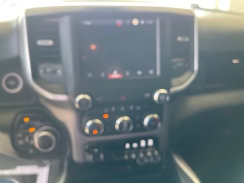 Used 2022 RAM 1500 Big Horn AWD/4WD image 23