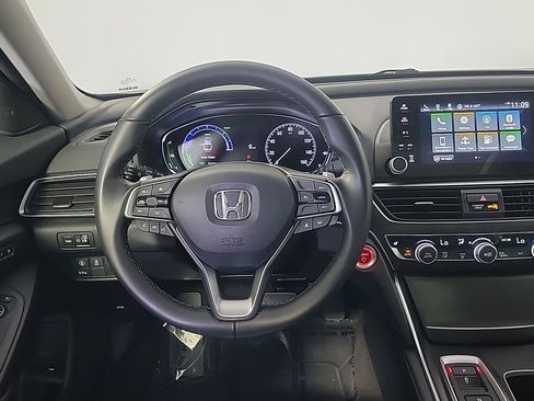 Certified 2022 Honda Accord EX-L image 20