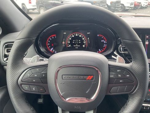 New 2026 Dodge Durango GT w/ Tow 'N Go Package image 27