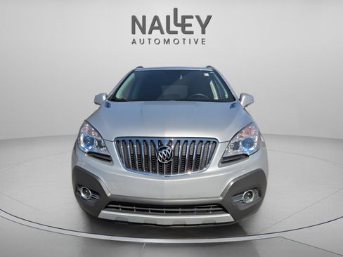 Used 2014 Buick Encore Convenience image 9