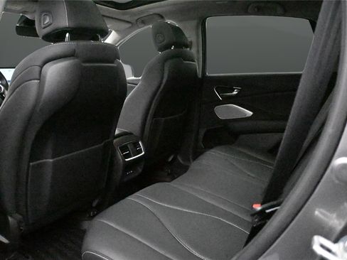 Certified 2024 Acura RDX SH-AWD w/ Technology Package image 10