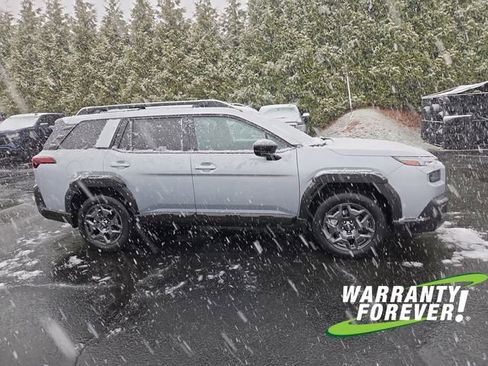 New 2026 Subaru Outback Premium AWD/4WD image 8