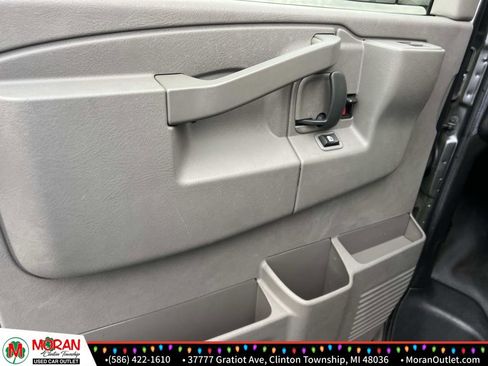 Used 2017 Chevrolet Express 2500 LS image 14