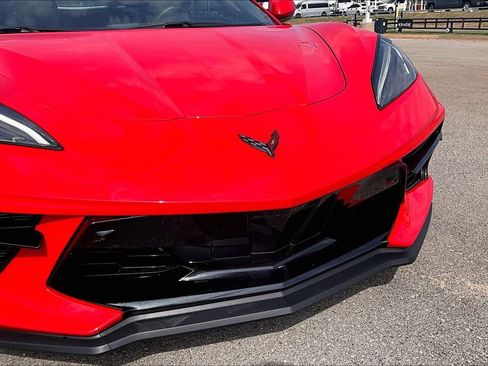 Used 2022 Chevrolet Corvette Stingray Premium Cpe w/ Z51 Performance Package RWD image 26