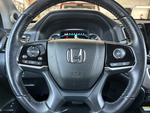 Used 2021 Honda Pilot Special Edition image 27