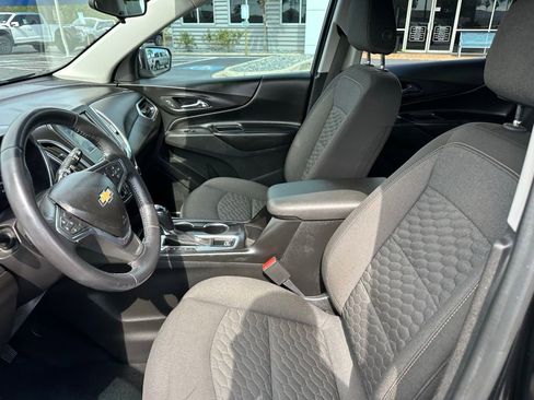 Used 2019 Chevrolet Equinox LT image 11