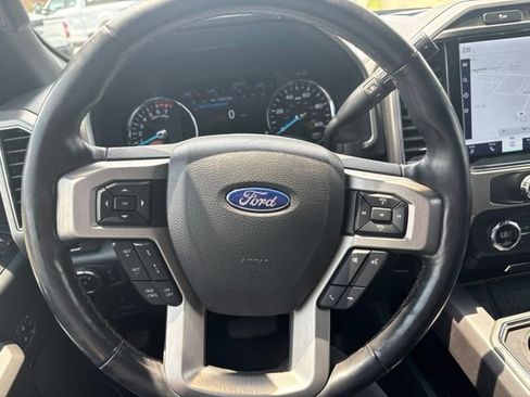 Used 2022 Ford F350 Platinum AWD/4WD image 30
