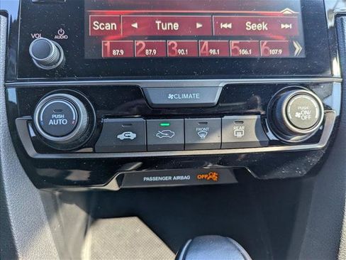 Used 2021 Honda Civic Sport image 18