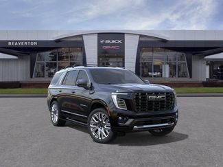 New 2026 GMC Yukon Denali Ultimate w/ LPO, Get Active Package AWD/4WD video 1