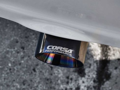 Used 2023 Ford F150 Lariat w/ Equipment Group 502A High image 11