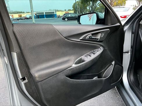 Used 2024 Chevrolet Malibu LT image 18
