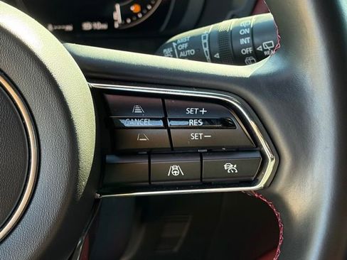 Used 2025 MAZDA CX-70 Plug-In Hybrid w/ Premium Plus image 17