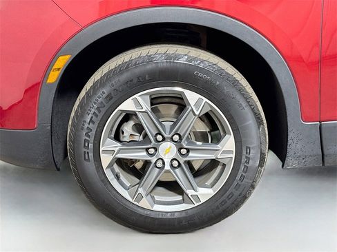 Used 2023 Chevrolet Blazer LT w/ Convenience Package image 28