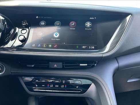 Used 2023 Buick Envision Essence AWD/4WD image 34