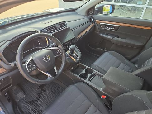 Used 2021 Honda CR-V EX image 25