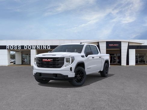 New 2026 GMC Sierra 1500 Pro image 8