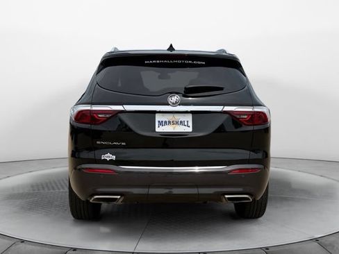Used 2023 Buick Enclave Essence FWD image 4