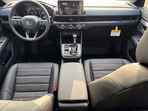 New 2026 Honda CR-V Sport-L image 11