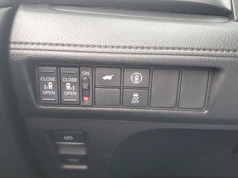 Certified 2024 Honda Odyssey EX-L image 28