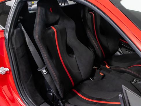 Used 2019 Ferrari 488 Pista Coupe image 50