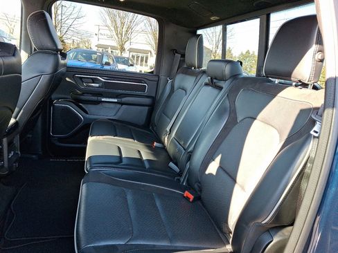 Certified 2022 RAM 1500 Laramie w/ Sport Appearance Package image 20