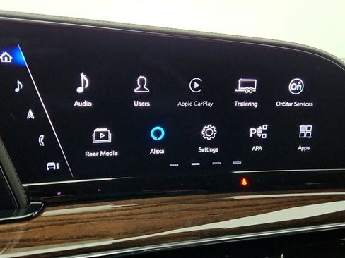 Used 2023 Cadillac Escalade Sport Platinum image 19