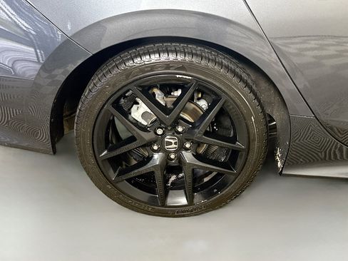 Used 2024 Honda Civic Sport image 33