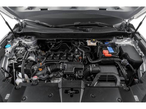 New 2026 Honda CR-V LX image 14
