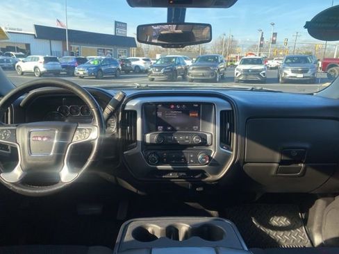 Used 2014 GMC Sierra 1500 SLE image 22