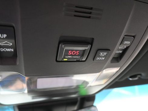 Used 2019 Lexus ES 350 F Sport w/ Accessory Package 2 FWD image 33