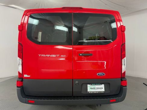Used 2020 Ford Transit 150 Low Roof RWD image 8