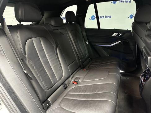 Used 2020 BMW X5 xDrive40i w/ Premium Package image 23