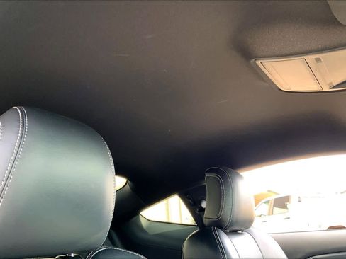 Used 2024 Ford Mustang GT Premium image 14