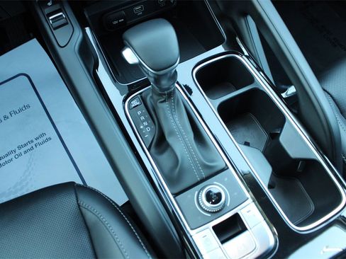 Used 2023 Kia Telluride S w/ S Sunroof Package image 20