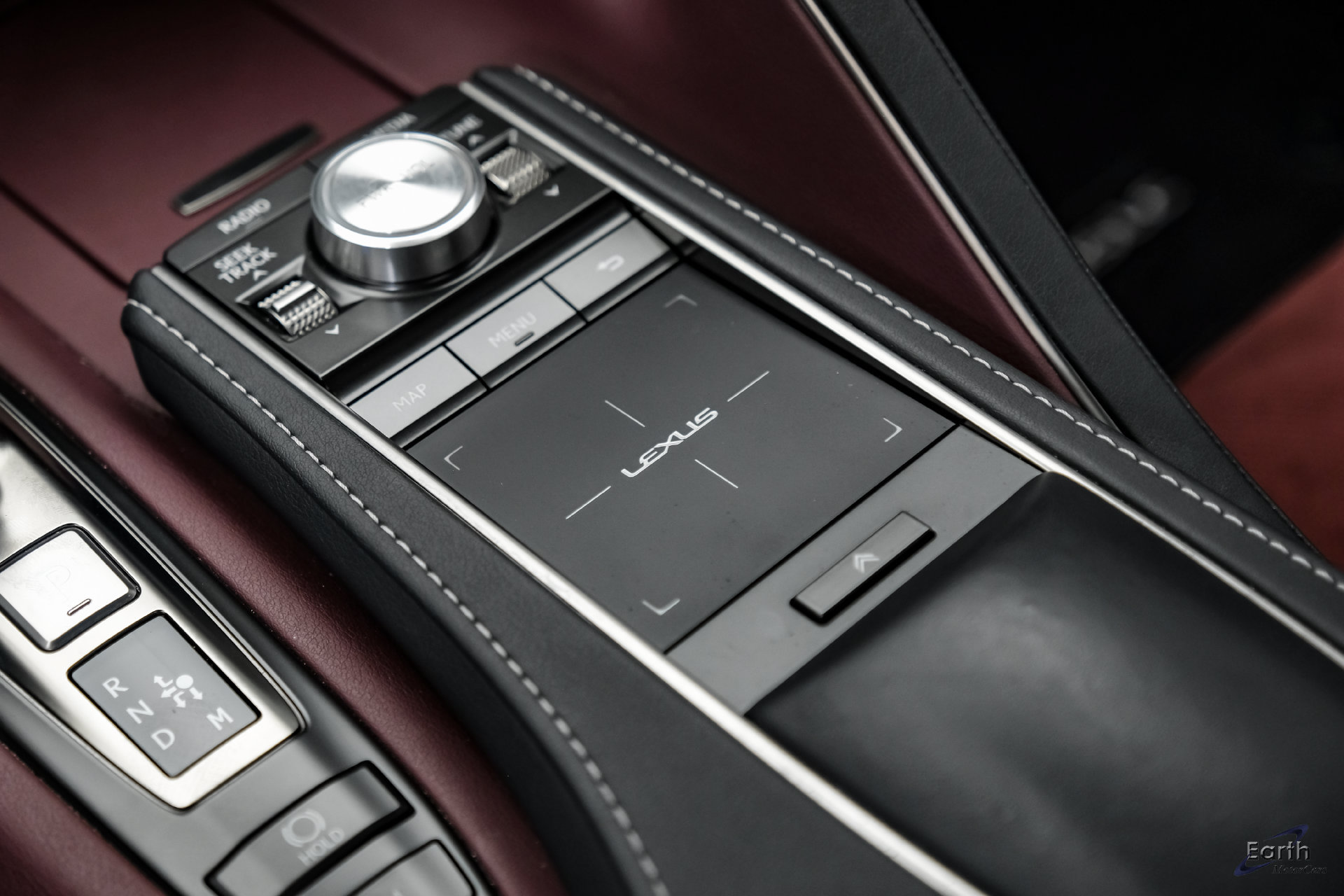 Used 2018 Lexus LC 500 Coupe w/ Performance Package RWD image 57