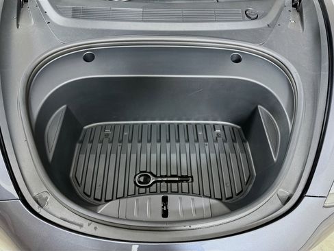 Used 2021 Tesla Model 3 Long Range image 34