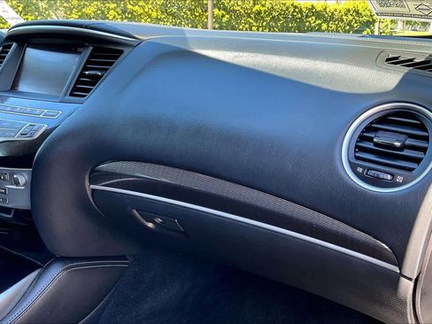 Used 2017 INFINITI QX60 Luxe w/ Premium Plus Package AWD/4WD image 17