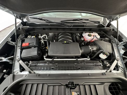 New 2026 GMC Sierra 1500 Elevation w/ Preferred Package image 28