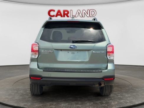 Used 2018 Subaru Forester 2.5i Premium AWD/4WD image 5