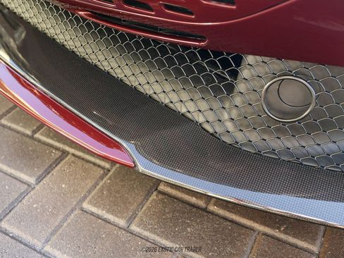Used 2025 Ferrari Roma Spider RWD image 70