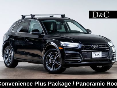 Used 2020 Audi Q5 e Premium w/ Convenience Package