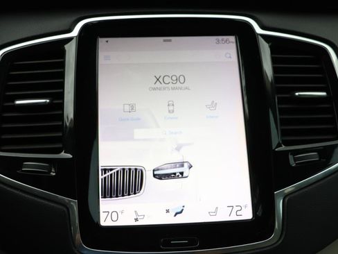 Used 2019 Volvo XC90 T6 Inscription w/ Advanced Package AWD/4WD image 29